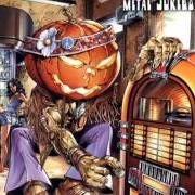 The lyrics FROM OUT OF NOWHERE of HELLOWEEN is also present in the album Metal jukebox (1999)
