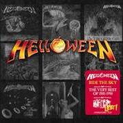 The lyrics INTRODUCTION (INTERVIEW) of HELLOWEEN is also present in the album Step out of hell (1993)