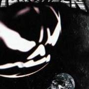 The lyrics ALL OVER THE NATIONS of HELLOWEEN is also present in the album The dark ride (2000)