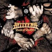 The lyrics BIGGER GOD of HELLYEAH is also present in the album Band of brothers (2012)