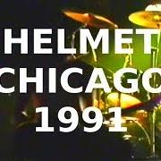 The lyrics I KNOW of HELMET is also present in the album Unsung: the best of helmet 1991-1997 (2001)