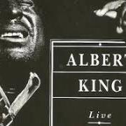 The lyrics ANGEL OF MERCY of ALBERT KING is also present in the album Masterworks (1982)