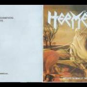 The lyrics IDEANDO LA FUGA of HERMETICA is also present in the album Interpretes (1990)