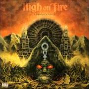 The lyrics THE FALCONIST of HIGH ON FIRE is also present in the album Luminiferous (2015)