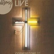 The lyrics HOPE OF THE WORLD of HILLSONG is also present in the album Cornerstone (2012)