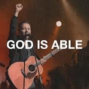 The lyrics UNENDING LOVE of HILLSONG is also present in the album God is able (2011)