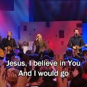 The lyrics ALL of HILLSONG is also present in the album To the ends of the earth lyrics (2003)