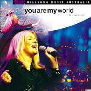 The lyrics MY BEST FRIEND of HILLSONG is also present in the album You are my world (2001)