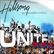The lyrics JESUS' BLOOD of HILLSONG UNITED is also present in the album More than life (2004)