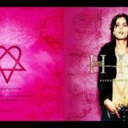 The lyrics I LOVE YOU (PRELUDE TO TRAGEDY) of HIM (HIS INFERNAL MAJESTY) is also present in the album Razorblade romance (2000)