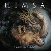 The lyrics CURSEWORSHIP of HIMSA is also present in the album Summon in thunder (2007)