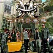 The lyrics RUNNING IN THE RAIN of HINDER is also present in the album Take it to the limit (2008)