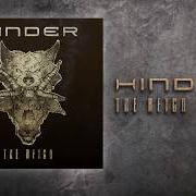 The lyrics REMEMBER ME of HINDER is also present in the album The reign (2017)