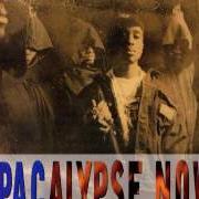 The lyrics TRAPPED of 2PAC is also present in the album 2pacalypse now (1991)