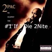 The lyrics TEMPTATIONS of 2PAC is also present in the album Me against the world (1995)