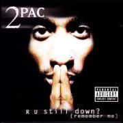 The lyrics I'M LOSIN IT of 2PAC is also present in the album R u still down? (remember me) (1997)