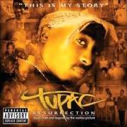 The lyrics BURY ME A G of 2PAC is also present in the album Resurrection ost (2003)