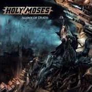 The lyrics SCHIZOPHRENIA of HOLY MOSES is also present in the album Agony of death (2008)