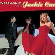 The lyrics NIRVANA BLUE of HOOVERPHONIC is also present in the album Hooverphonic presents jackie cane (2002)
