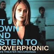 The lyrics SAD SONG of HOOVERPHONIC is also present in the album Sit down and listen to hooverphonic (2004)