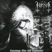 The lyrics POHJANPORTTI of HORNA is also present in the album Envaatnags eflos solf esgantaavne (2005)
