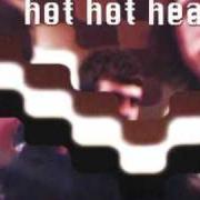 The lyrics FASHION FIGHT PAUSE of HOT HOT HEAT is also present in the album Scenes one through thirteen (2002)