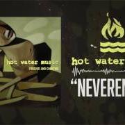 The lyrics ALACHUA of HOT WATER MUSIC is also present in the album Never ender (2001)