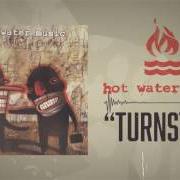 The lyrics TURNSTILE of HOT WATER MUSIC is also present in the album Fuel for the hate game (1999)