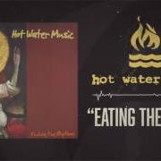 The lyrics COUNTING NUMBERS of HOT WATER MUSIC is also present in the album Finding the rhythms (1996)