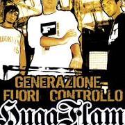 The lyrics UN ALTRO STRONZO of HUGA FLAME is also present in the album Generazione fuori controllo (2006)