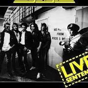 The lyrics EVIL EYE of ALCATRAZZ is also present in the album Live sentence (1985)