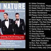 The lyrics CHRISTMAS of HUMAN NATURE is also present in the album The christmas album (2013)