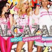 The lyrics INHIBITIONS of ALCAZAR is also present in the album Disco defenders (2009)