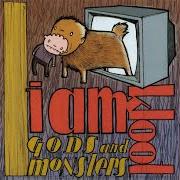 The lyrics STRANGE WITHOUT YOU of I AM KLOOT is also present in the album Gods & monsters (2005)