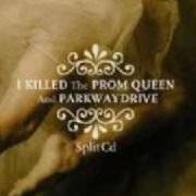 The lyrics I WATCHED of I KILLED THE PROM QUEEN is also present in the album Split (w/ parkway drive) (2003)
