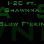 The lyrics HEY SHAWTY of I-20 is also present in the album Self explanatory (2004)