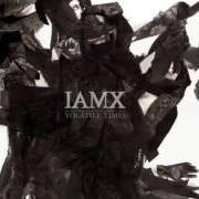 The lyrics BERNADETTE of IAMX is also present in the album Volatile times (2011)