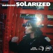 The lyrics ONE WAY TICKET TO PARADISE of IAN BROWN is also present in the album Solarized (2004)