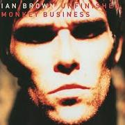 The lyrics ICE COLD CUBE of IAN BROWN is also present in the album Unfinished monkey business (1998)