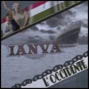 The lyrics SANTA LUCE DEI MACELLI of IANVA is also present in the album L'occidente