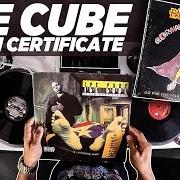 The lyrics HORNY LITTLE DEVIL of ICE CUBE is also present in the album Death certificate (1991)
