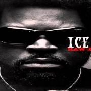 The lyrics HERE HE COME of ICE CUBE is also present in the album Raw footage (2008)