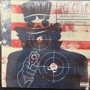 The lyrics STEADY MOBBIN of ICE CUBE is also present in the album Death certificate (25th anniversary edition) (2017)
