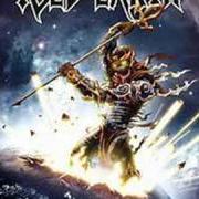 The lyrics I WALK ALONE of ICED EARTH is also present in the album I walk among you (single) (2008)
