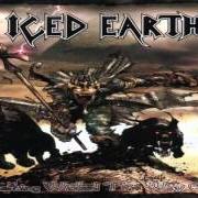 The lyrics WATCHING OVER ME of ICED EARTH is also present in the album Something wicked this way comes (1998)