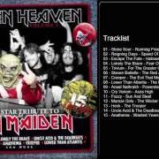 The lyrics HIGHWAY TO HELL of ICED EARTH is also present in the album Tribute to the gods (2001)