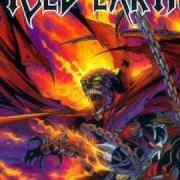 The lyrics A QUESTION OF HEAVEN of ICED EARTH is also present in the album The dark saga (1996)