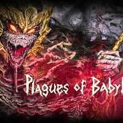 The lyrics CTHULHU of ICED EARTH is also present in the album Plagues of babylon (2014)