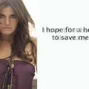 The lyrics BRAVE of IDINA MENZEL is also present in the album I stand (2008)