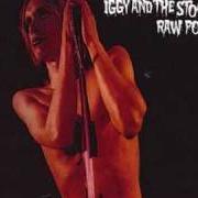 The lyrics GIMME DANGER of IGGY POP is also present in the album Raw power (1973)